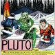 Illustration for article titled The planets of the Solar System, according to crazed pulp comics of the 1940s